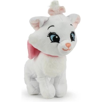 Barrado DISNEY Marie плюшена играчка 17см