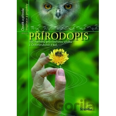 Přírodopis