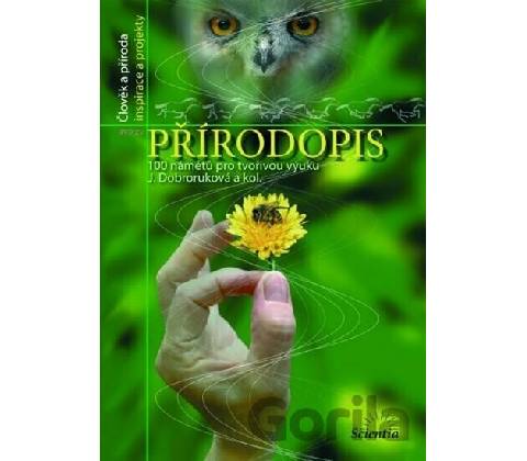 Přírodopis