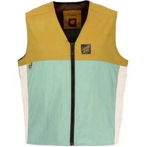 SANTA CRUZ Елек Santa cruz Ridge vest - Multicolor (Multicolor)