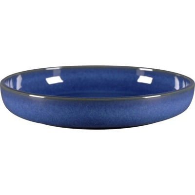 Ease talíř hluboký pr. 26cm, modrý