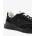 Lumberjack Origin Shoes Black/White