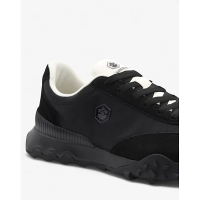 Lumberjack Origin Shoes Black/White