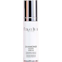 Natura Bissé Diamond Age-Defying Luminous zesvětlující korekční sérum proti pigmentovým skvrnám 50 ml