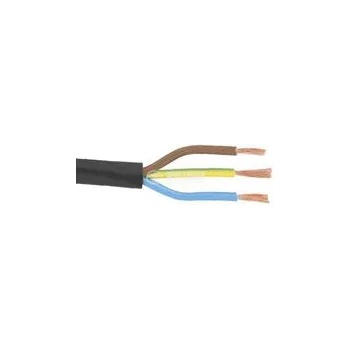 Image 1 of КАБЕЛ ШКПЛ 3х4 h05rr-f (c0101050010)