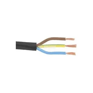  КАБЕЛ ШКПЛ 3х4 h05rr-f (c0101050010)