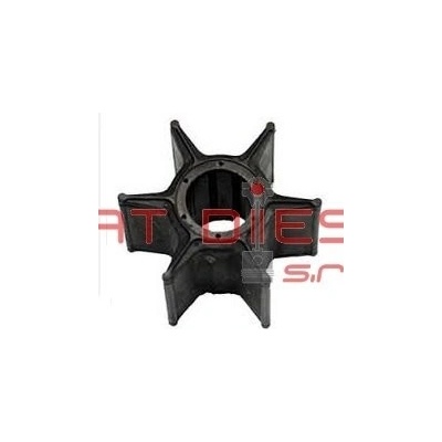 Yamaha Impeller pre V4/V6 2T/F L 115A/F L 115B..