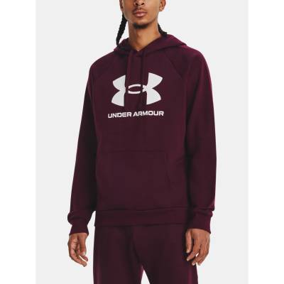 Under Armour UA Rival Fleece Logo HD Sweatshirt Under Armour | Cherven | МЪЖЕ | S