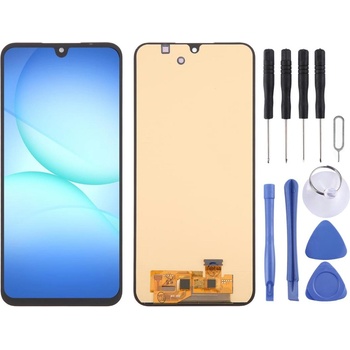 Samsung OLED LCD Дисплей и Тъч Скрийн за Samsung Galaxy A17 4G SM-A175