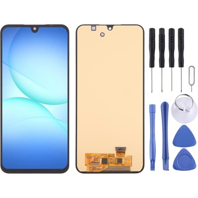 Samsung OLED LCD Дисплей и Тъч Скрийн за Samsung Galaxy A17 4G SM-A175