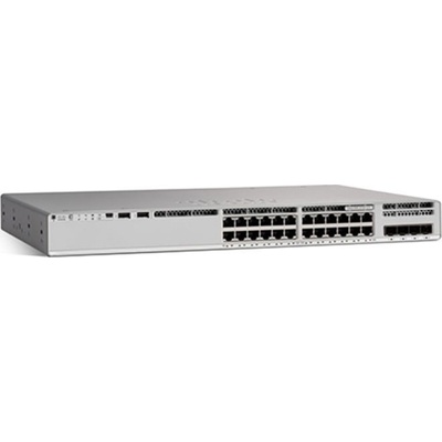 Cisco C1000-24FP-4X-L