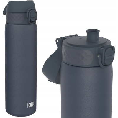 Ion8 termoska 500 ml šedá