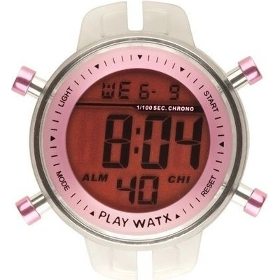 Watx & Colors RWA1003