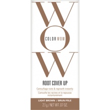 Color Wow Root Cover Up Light Brown