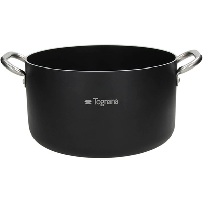 Tognana Дълбока тенджера TOGNANA Pro Diamond, 28 см, 11, 8 л (WP75808BTBFA)