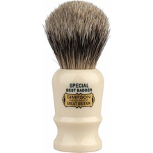 Simpson Special S1 Best Badger