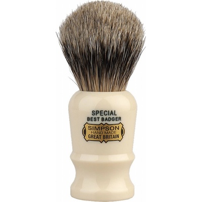 Simpson Special S1 Best Badger