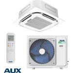 AUX AUCA-H36/NDR3HYCA / AL-H36/NDR3C2(U) Климатици