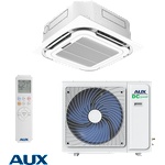 AUX AUCA-H36/NDR3HYCA / AL-H36/NDR3C2(U) Климатици