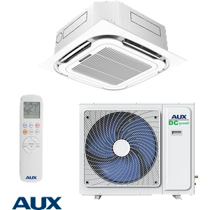 AUX AUCA-H36/NDR3HYCA / AL-H36/NDR3C2(U) Климатици