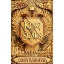 King of Scars Bardugo LeighPevná vazba