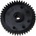Compatible Зъбно колело за lpr, mx711 - 43t, mx711-gear-43t (mx711-gear-43t)