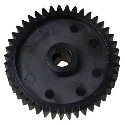 Compatible Зъбно колело за lpr, mx711 - 43t, mx711-gear-43t (mx711-gear-43t)