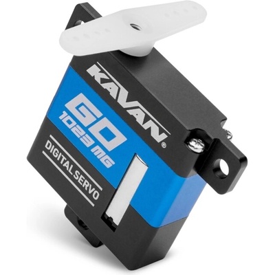 Kavan GO-1023MG 0.09s/60° 7.0kg.cm