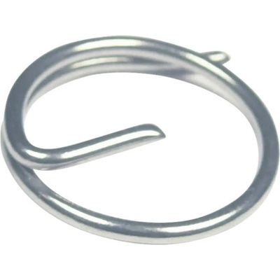 Poistka čapu 1,0x11 mm nerez oceľ A4 1 ks
