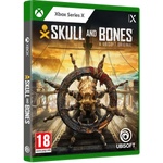 Ubisoft Skull and Bones (Xbox Series X/S)