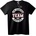 NOONEBRAND Тениска Шампион Легендарен Отбор 1967 - 7XL, Black