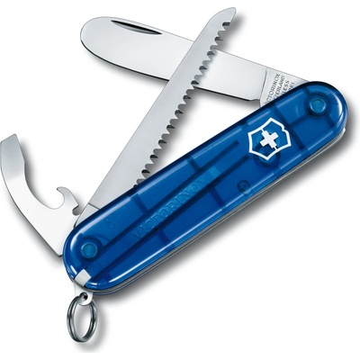 Victorinox Můj první H Modrá