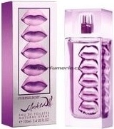 Salvador Dali Purplelight toaletní voda dámská 30 ml od 1 210 Kč