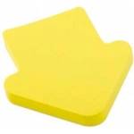 d.rect Self-adhesive notebook Shapes Arrow D. RECT