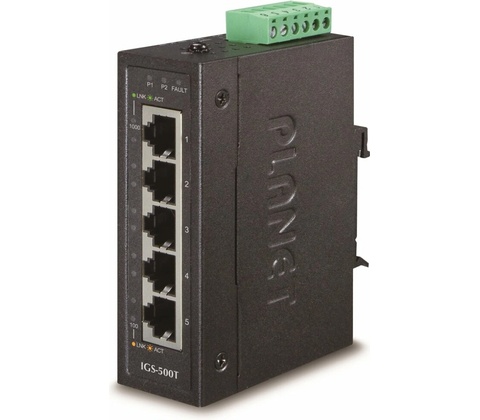 Planet IGS-500T