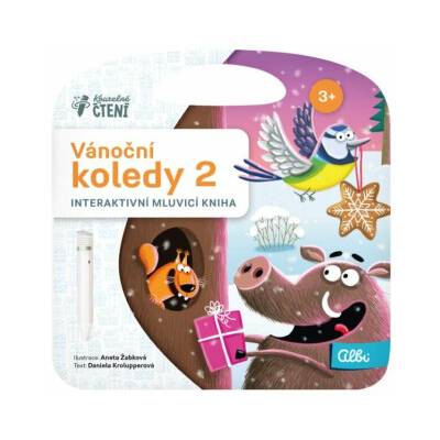 Kniha Zpívánky 5 - Vánoční koledy 2