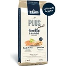 Bosch Plus Trout & Potato 12,5 kg