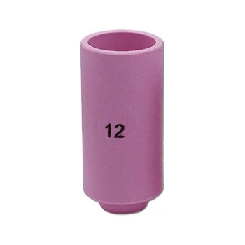 Керамична дюза tig №12