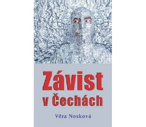 Závist v Čechách