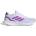 adidas Дамски маратонки Adidas Runfalcon 5 Womens Running Shoes - Wht/Prple/Blu