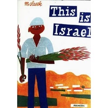 This is Israel - M. Sasek