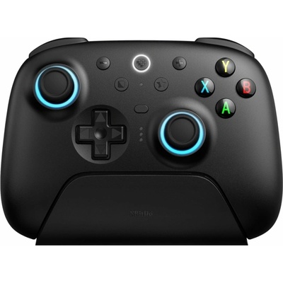 8BitDo Ultimate 2 Wireless Controler Black RET00509