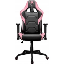Cougar Armor Elite EVA Pink