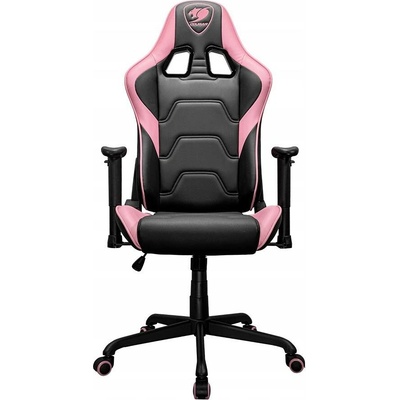 Cougar Armor Elite EVA Pink
