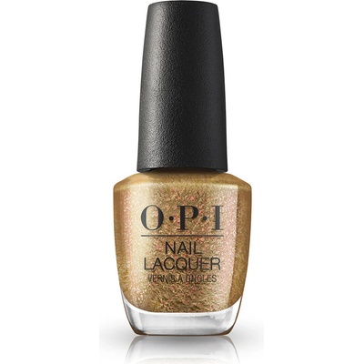OPI Nail Lacquer 15 ml лак за нокти Five Golden Flings