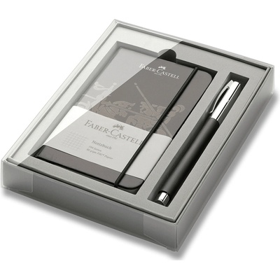 Faber-Castell 149624 Ambition Precious Resin