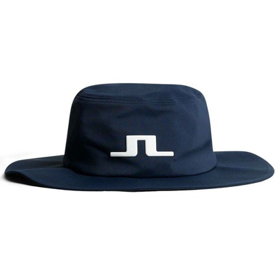 J.Lindeberg Tour Black Bucket Hat