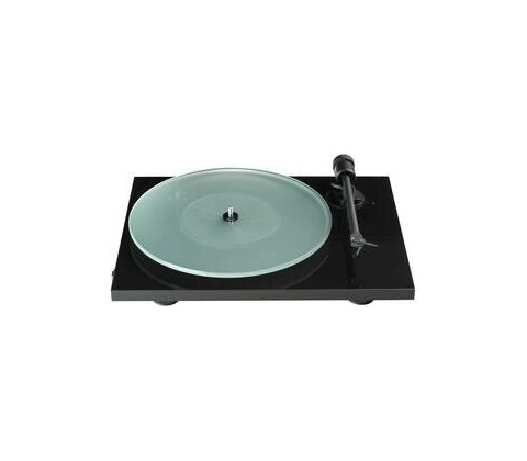 Pro-ject T1 Evo + OM10