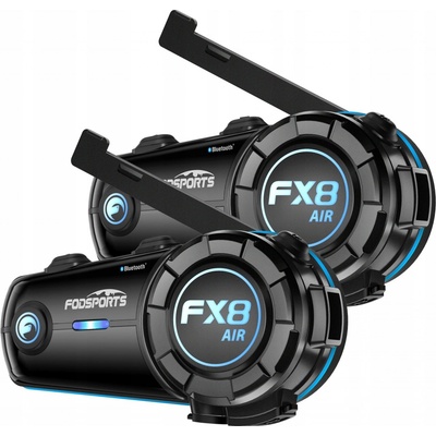 Fodsports FX8