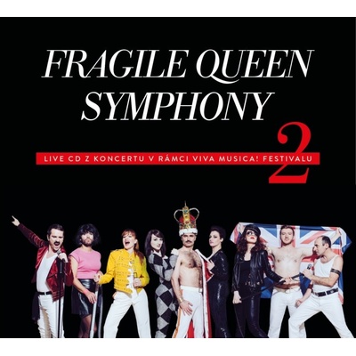 Fragile - Fragile Queen Symphony